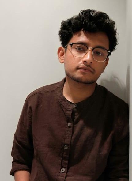 Abhijit Mondal, AI Automation Specialist and Co-Founder of PixelForge Studio